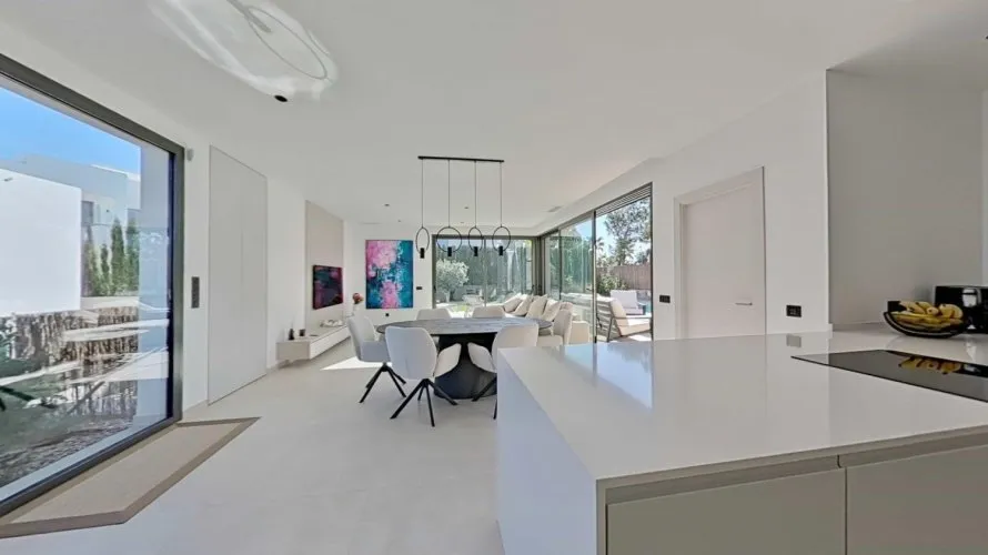 Villa de 282m² à Orihuela, Spain No. 2857 № 11
