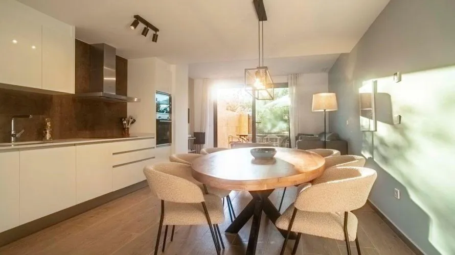 Penthouse de 3 chambres à Villajoyosa, Spain No. 2895 № 25
