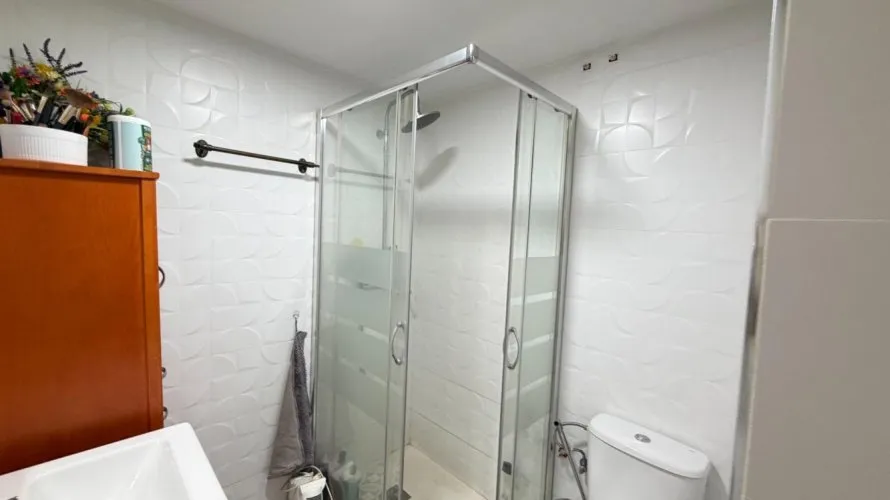 Apartment de 1 chambre à Alicante, Spain No. 2889 № 1