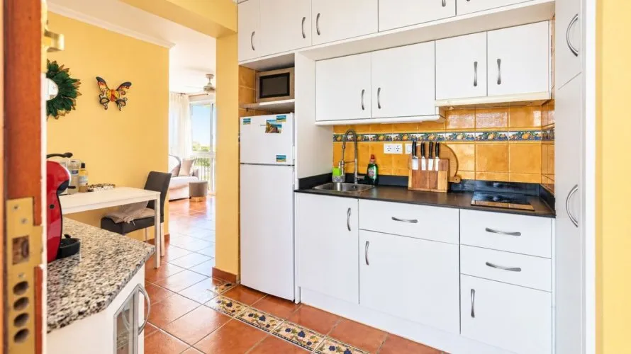 Apartment de 42m² à Campoamor, Spain No. 2878 № 11