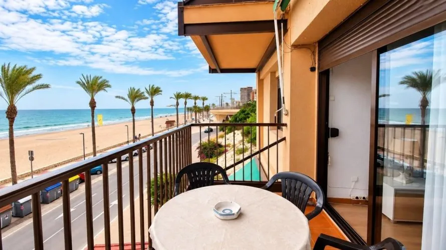 Apartment de 58m² à El Campello, Spain No. 2879 № 5