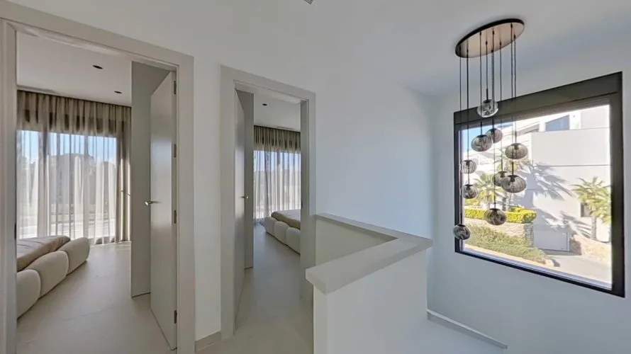 Villa de 282m² à Orihuela, Spain No. 2857 № 2