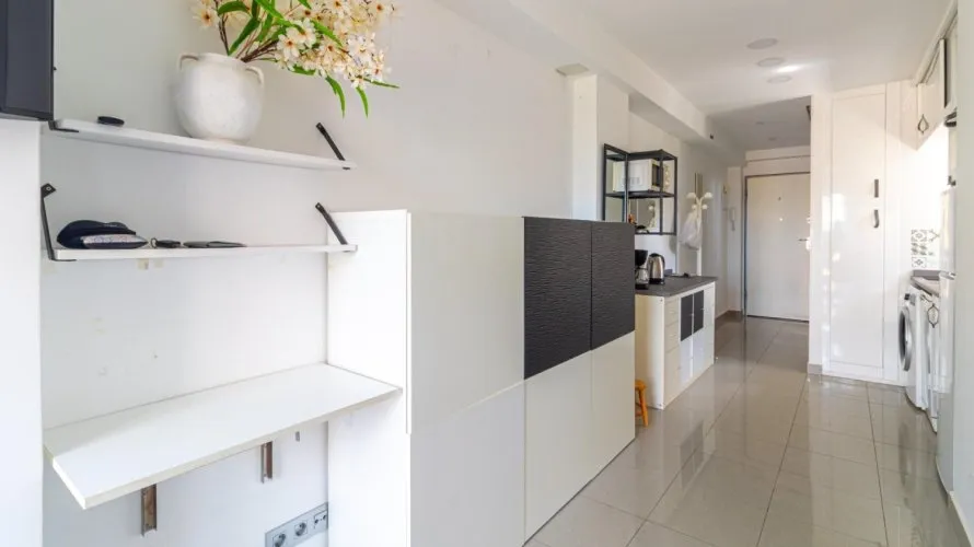 Apartment de 47m² à Campoamor, Spain No. 2873 № 20