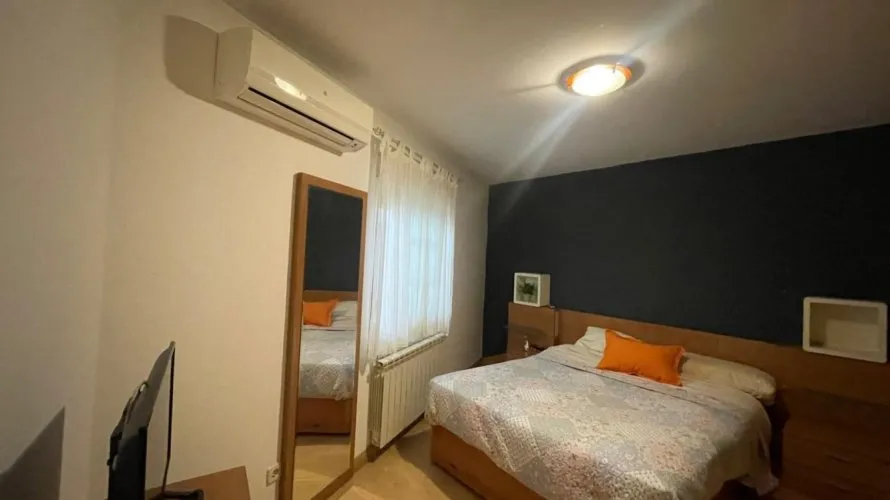 Apartment de 1 chambre à Madrid, Spain No. 2794 № 9
