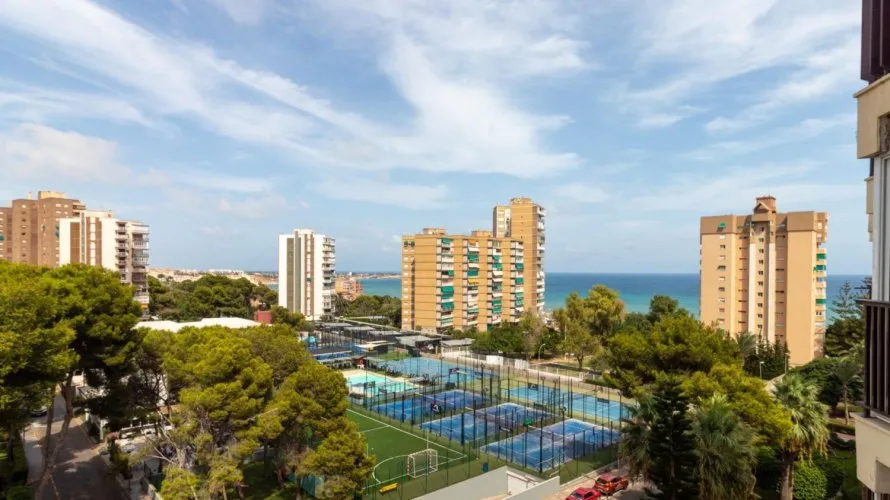 Apartment de 47m² à Campoamor, Spain No. 2873 № 4
