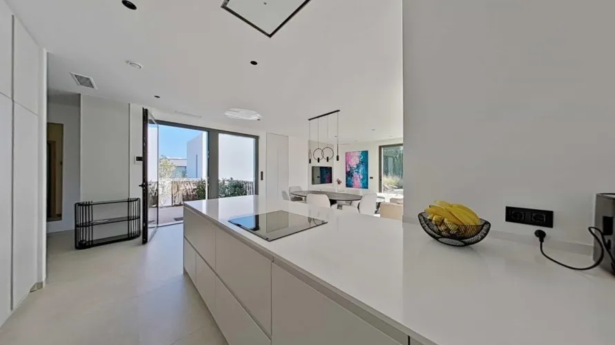 Villa de 282m² à Orihuela, Spain No. 2857 № 10