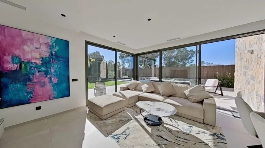 Villa de 282m² à Orihuela, Spain No. 2857 № 16
