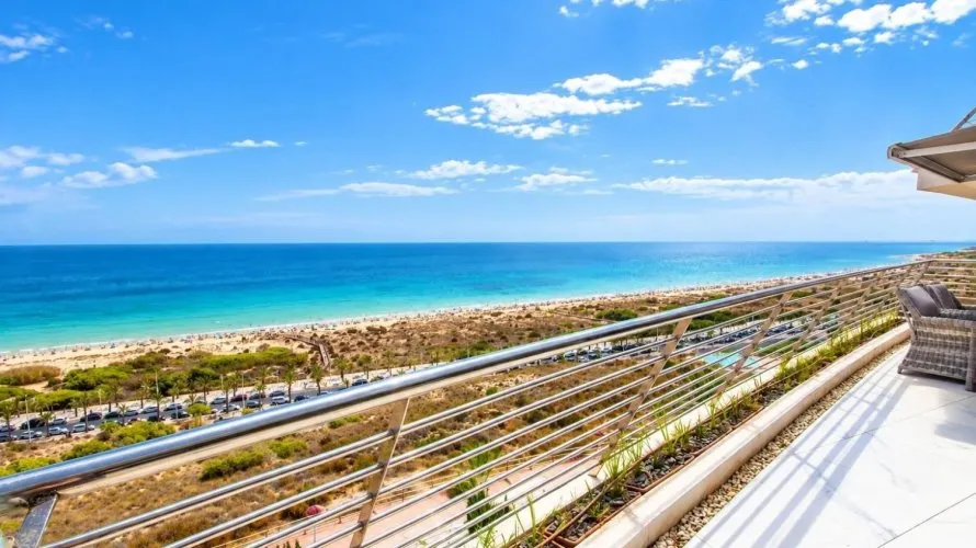 Apartment de 153m² à Los Arenales Del Sol, Spain No. 2874 № 27