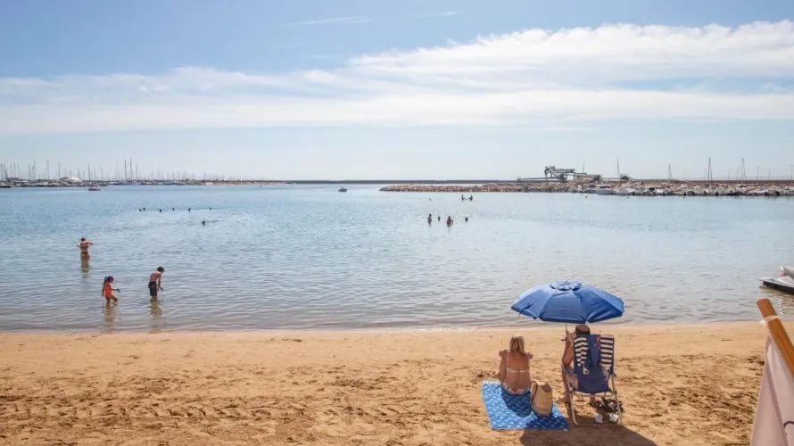 Apartment de 73m² à Torrevieja, Spain No. 2748