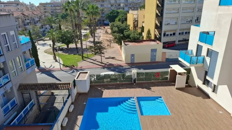 Apartment de 2 chambres à Torrevieja, Spain No. 2730 № 16