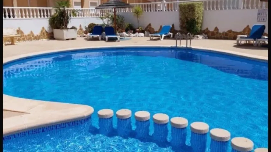 Duplex de 2 chambres à San Miguel de Salinas, Spain No. 2840 № 27