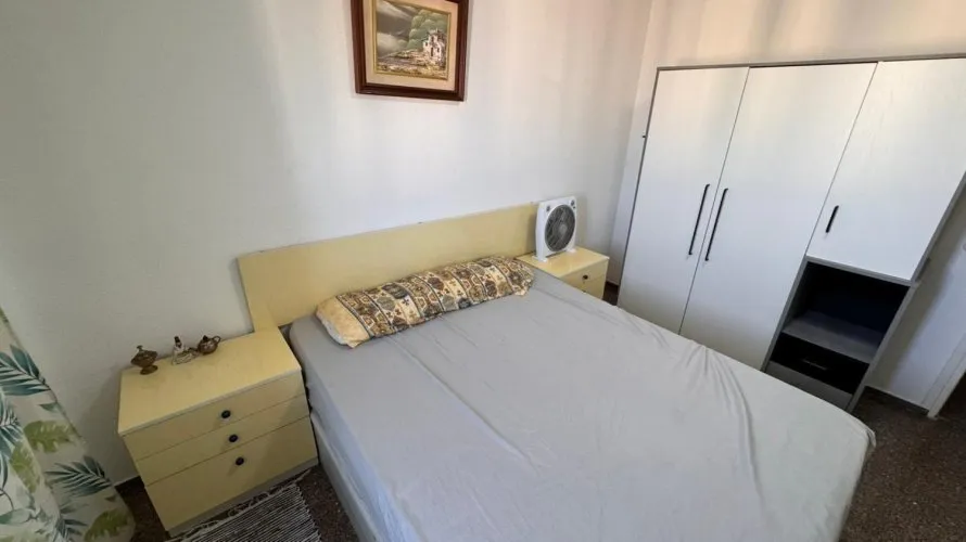 Apartment de 3 chambres à Alicante, Spain No. 2815 № 13