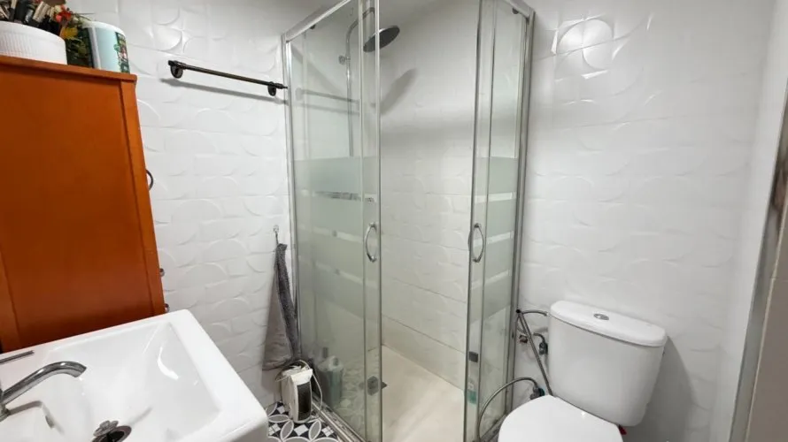 Apartment de 1 chambre à Alicante, Spain No. 2889 № 2