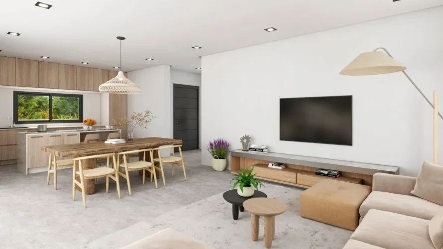 Villa de 120m² à Denia, Spain No. 2831 № 6