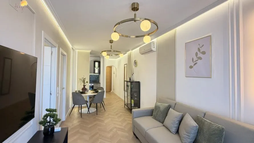 Apartment de 2 chambres à Torrevieja, Spain No. 2730 № 13