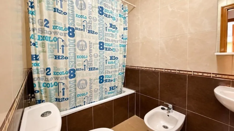Penthouse de 1 chambre à Torreblanca, Spain No. 2742 № 3