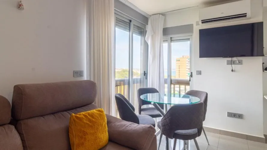 Apartment de 47m² à Campoamor, Spain No. 2873 № 21
