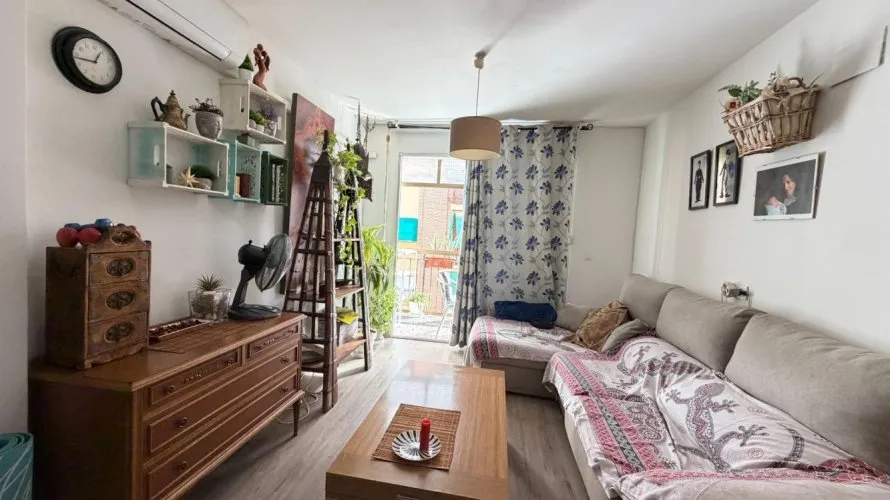 Apartment de 1 chambre à Alicante, Spain No. 2889 № 23