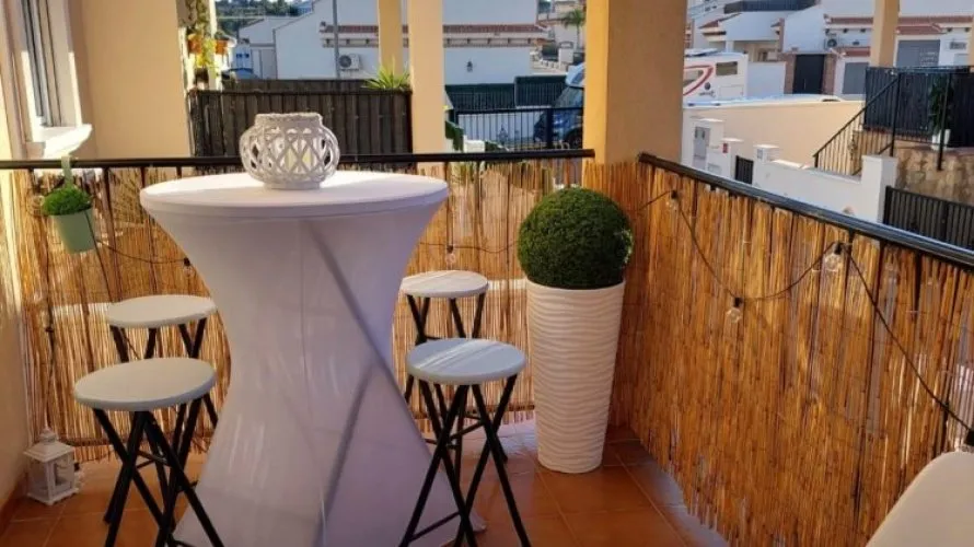 Duplex de 2 chambres à San Miguel de Salinas, Spain No. 2840 № 16