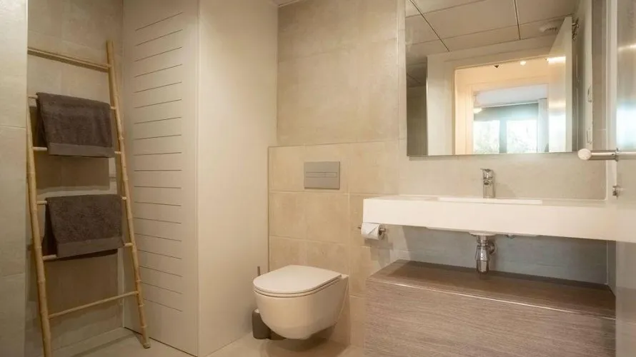 Penthouse de 3 chambres à Villajoyosa, Spain No. 2895 № 11