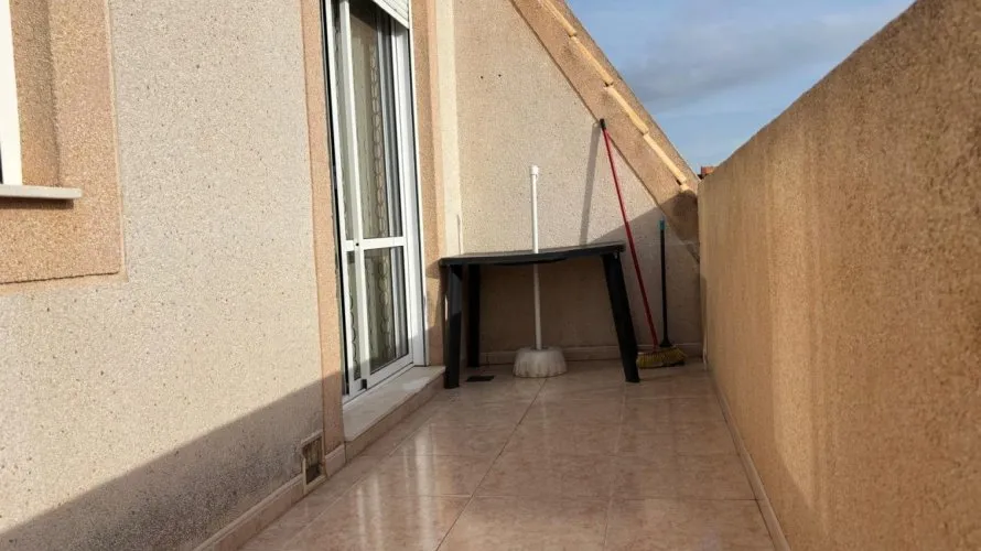 Penthouse de 2 chambres à Torrevieja, Spain No. 2887 № 20