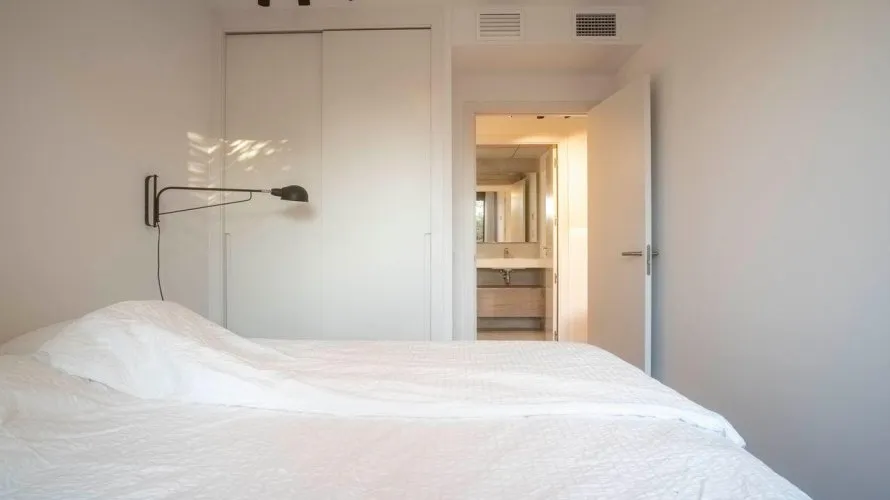 Penthouse de 3 chambres à Villajoyosa, Spain No. 2895 № 16