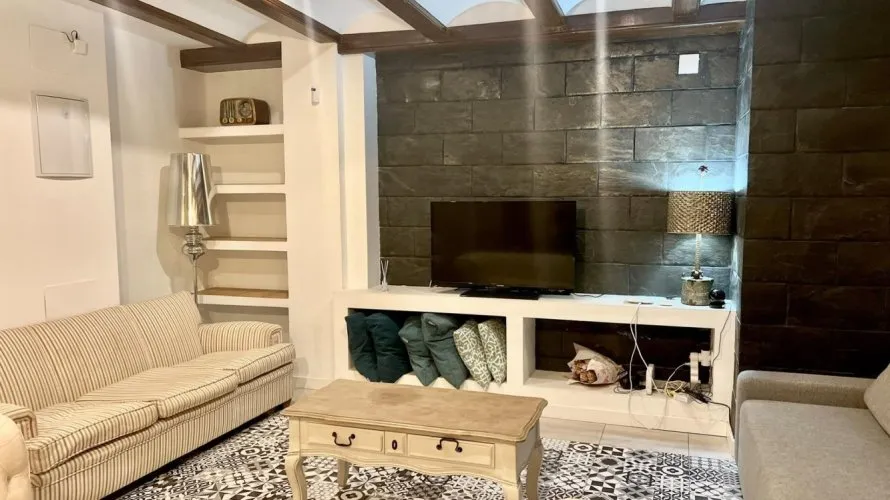 Apartment de 2 chambres à Valencia, Spain No. 2893 № 19