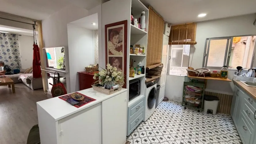 Apartment de 1 chambre à Alicante, Spain No. 2889 № 18