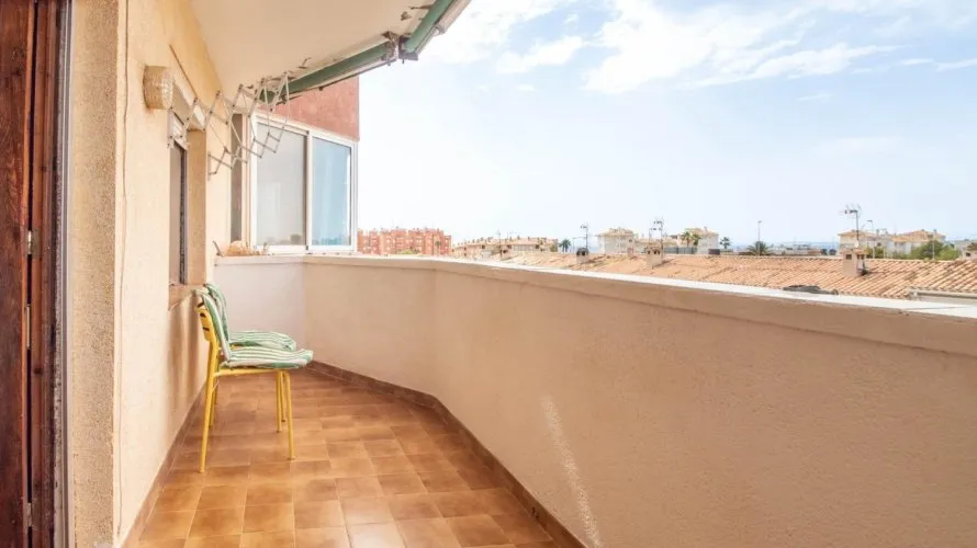 Apartment de 53m² à Campoamor, Spain No. 2872 № 12