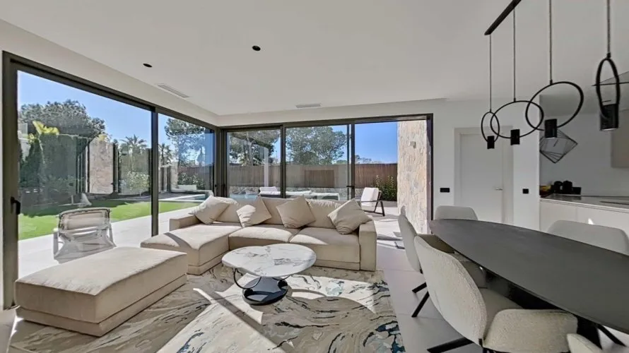 Villa de 282m² à Orihuela, Spain No. 2857 № 15