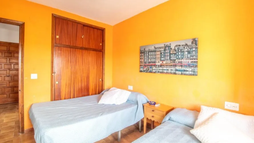 Apartment de 53m² à Campoamor, Spain No. 2872 № 1