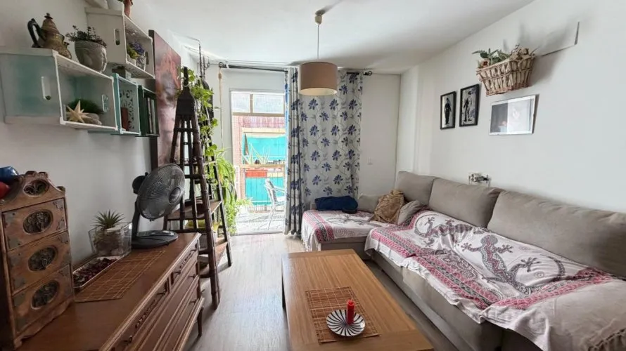 Apartment de 1 chambre à Alicante, Spain No. 2889 № 28