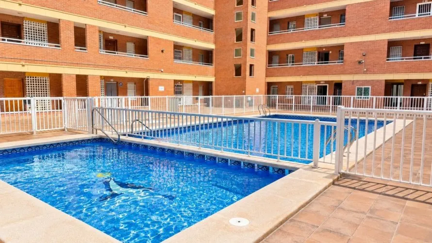 Apartment de 78m² à Torrevieja, Spain No. 2817 № 17