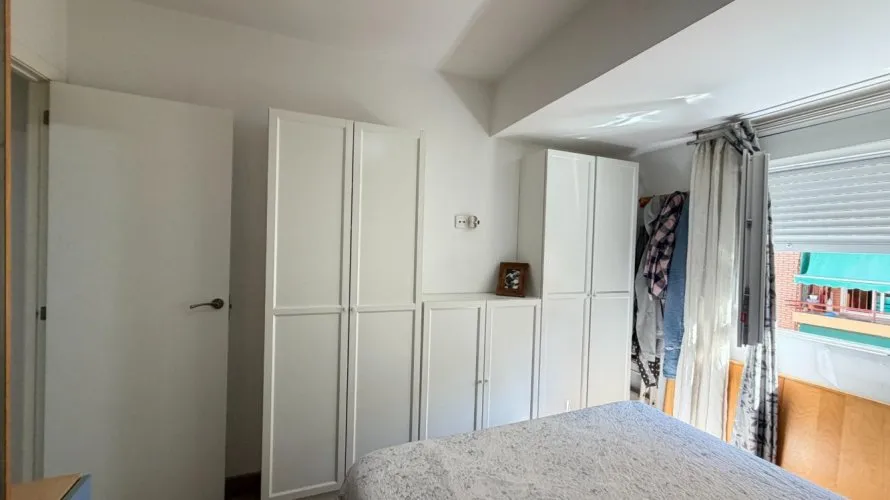 Apartment de 1 chambre à Alicante, Spain No. 2889