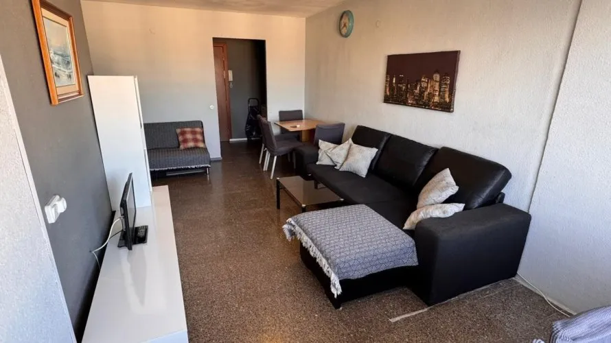 Apartment de 3 chambres à Alicante, Spain No. 2815 № 19