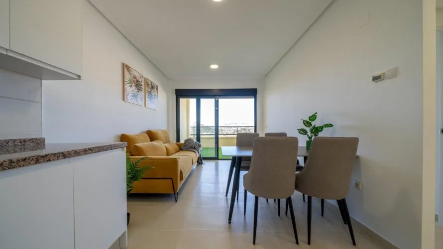 Penthouse de 4 chambres à Villajoyosa, Spain No. 2801 № 23