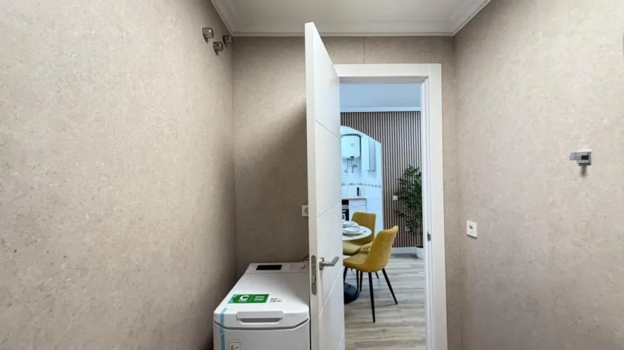 Apartment de 1 chambre à Torrevieja, Spain No. 2833 № 2