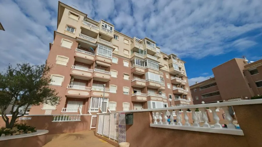 Apartment de 1 chambre à Torreblanca, Spain No. 2842 № 21