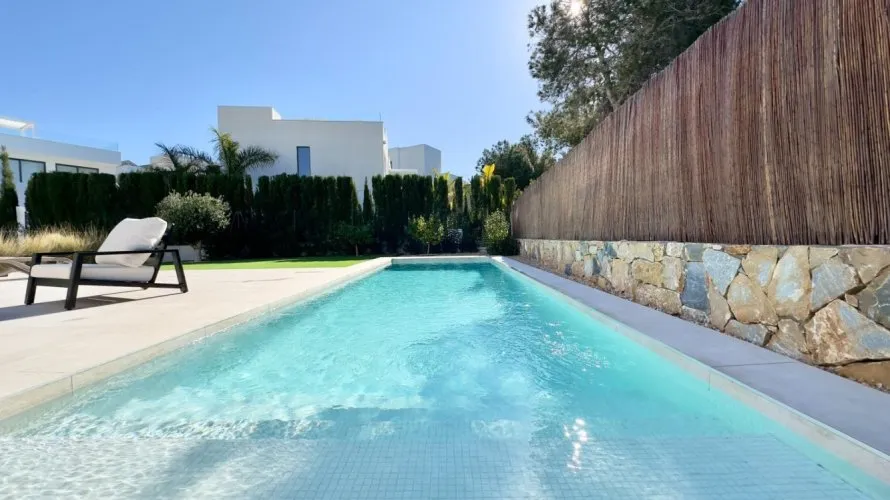 Villa de 282m² à Orihuela, Spain No. 2857 № 26