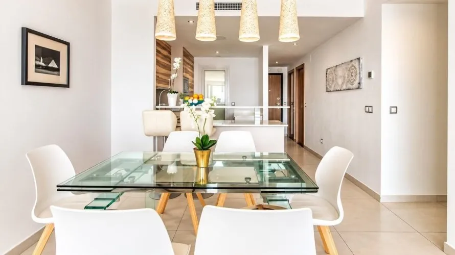 Apartment de 153m² à Los Arenales Del Sol, Spain No. 2874 № 12