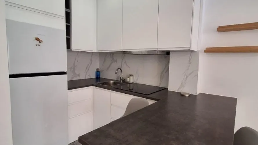 Apartment de 1 chambre à Nueva Torrevieja, Spain No. 2803 № 21