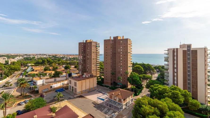 Apartment de 42m² à Campoamor, Spain No. 2878 № 4