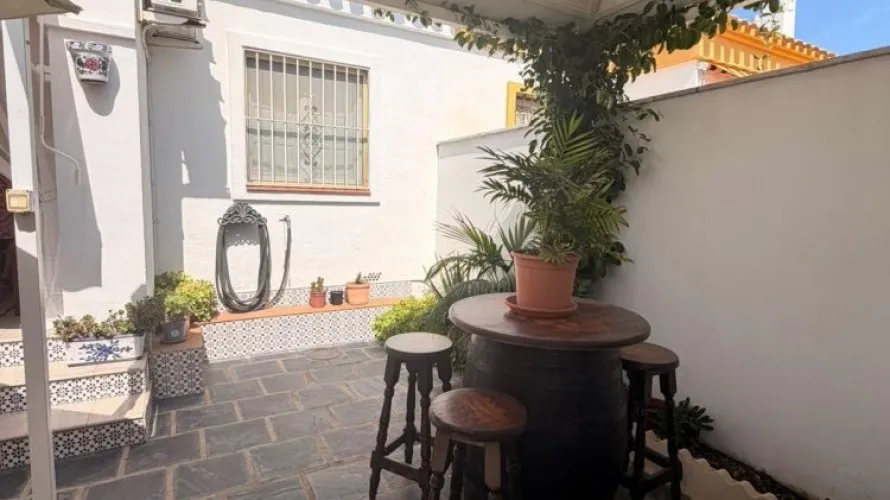 Apartment de 2 chambres à Pilar de la Horadada, Spain No. 2804 № 18