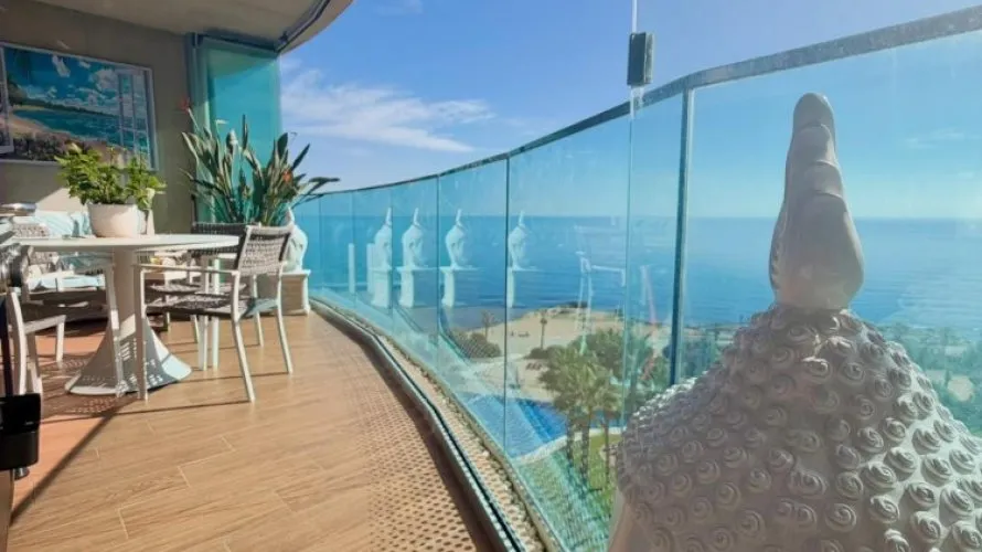 Apartment de 83m² à Torrevieja, Spain No. 2881 № 2
