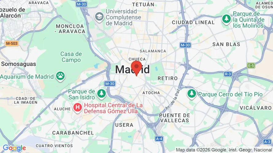 Object location