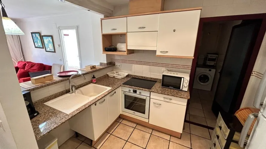 Квартира 80м² в Альбир, Испания №608 № 5