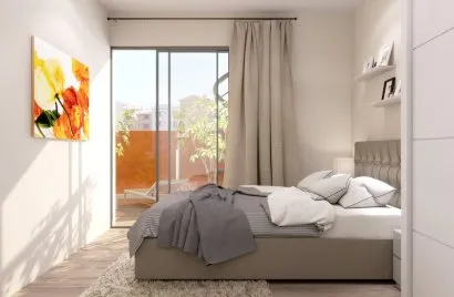 Квартира с 3 спальнями в Alegria Residencial XXI, Торревьеха, Испания №78