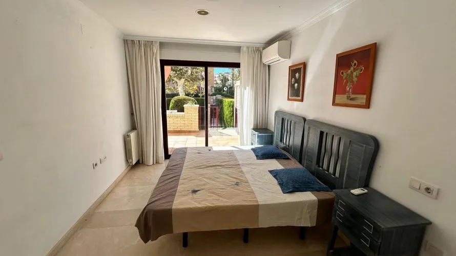Квартира 80м² в Альбир, Испания №608 № 8