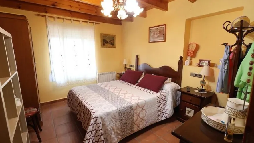 Квартира с 5 спальнями в Фортуна, Испания №825 № 8
