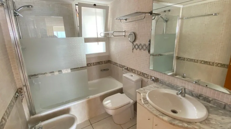 Квартира 168м² в Кальпе, Испания №915 № 10